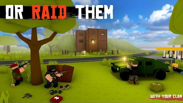 未变异者2免广告版0