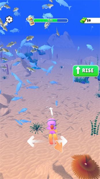 水底狩猎大作战2