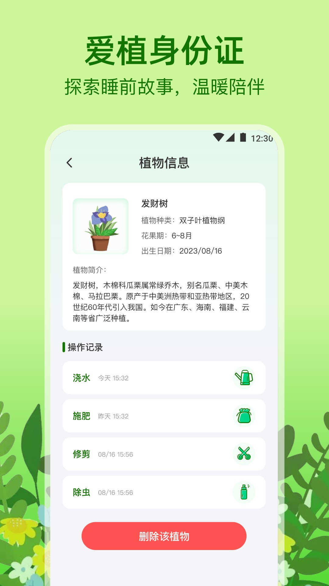 植物天气2