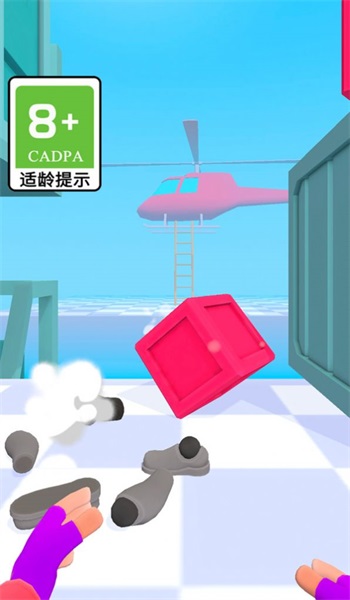 红警复仇世界1