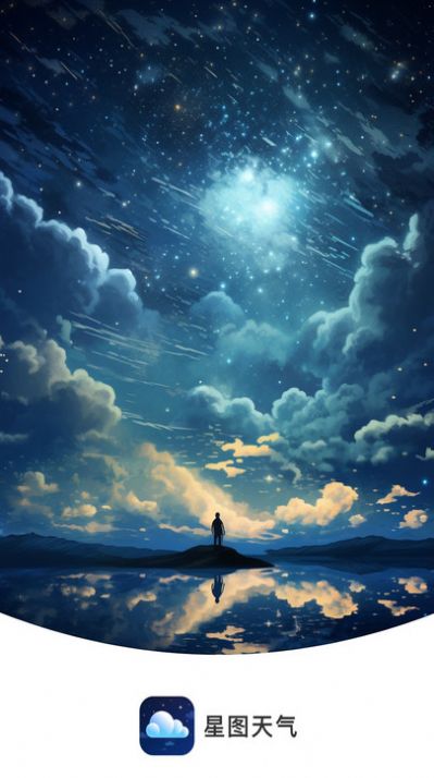 星图天气3