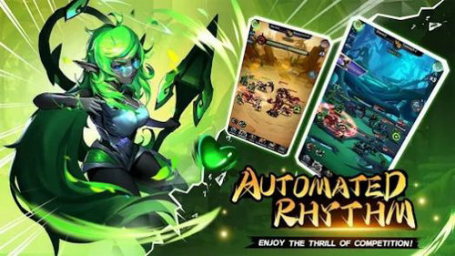 火柴人暗黑崛起0