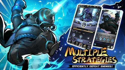 火柴人暗黑崛起2