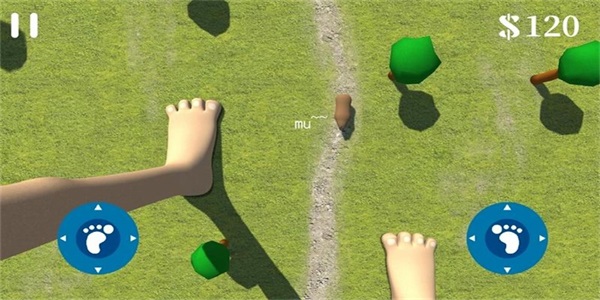 巨人英雄模拟器1