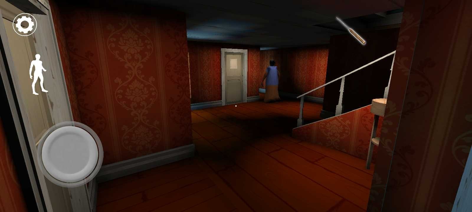 奶奶3你好邻居模组0