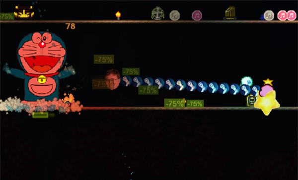 泰拉瑞亚1.2版本1