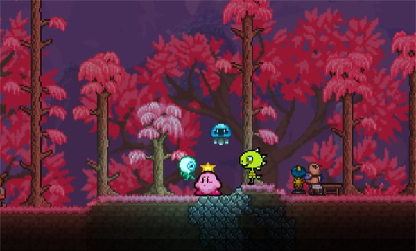 泰拉瑞亚1.2版本