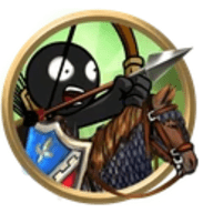 火柴人战争帝国3d版