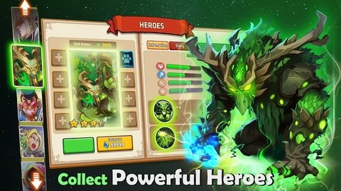 突袭皇家战斗21