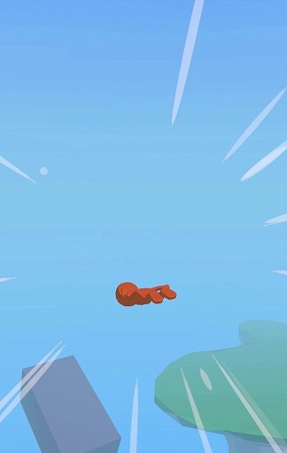 凌空冲刺1
