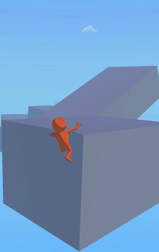 凌空冲刺3