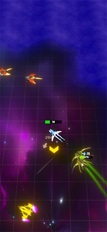 太空探险者狩猎与掠夺2