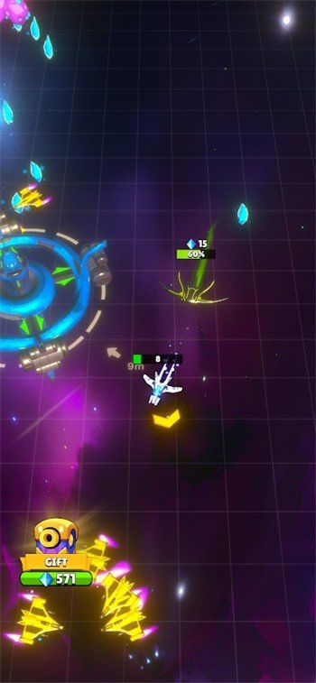 太空探险者狩猎与掠夺3