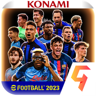 实况足球2023网易版