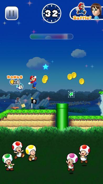 super mario run1