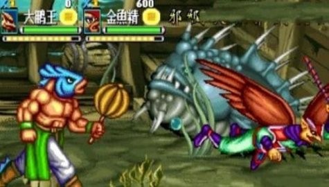 西游释厄传群魔乱舞2