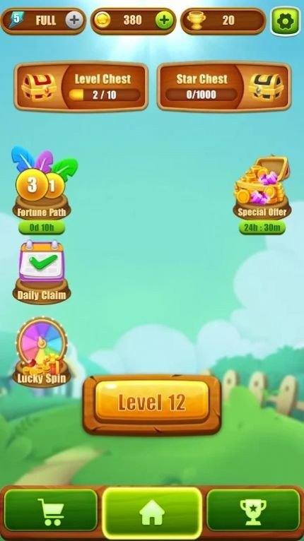 云雀消除大狂欢0