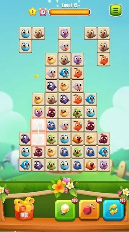 云雀消除大狂欢2