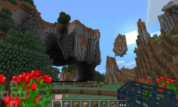minecraft国际基岩版2