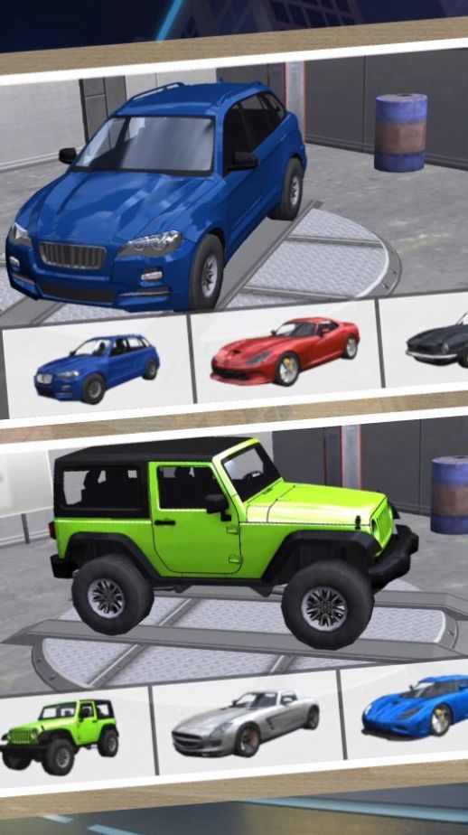 模拟公路狂飙31