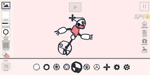 绘制你的车无广告版