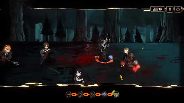 边狱巴士wiki完整版