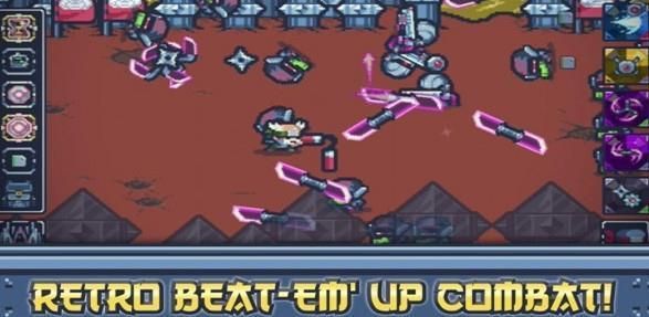 放置忍者宇宙任务1