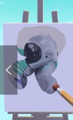 画布热潮1