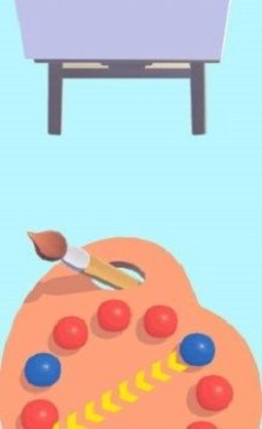 画布热潮3