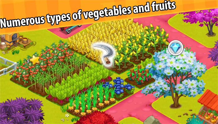 农场城市冒险大家庭2