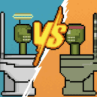 怪物游乐场甜瓜版