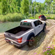 荒野无限狂飙游戏