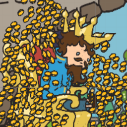 秩序王国中文汉化