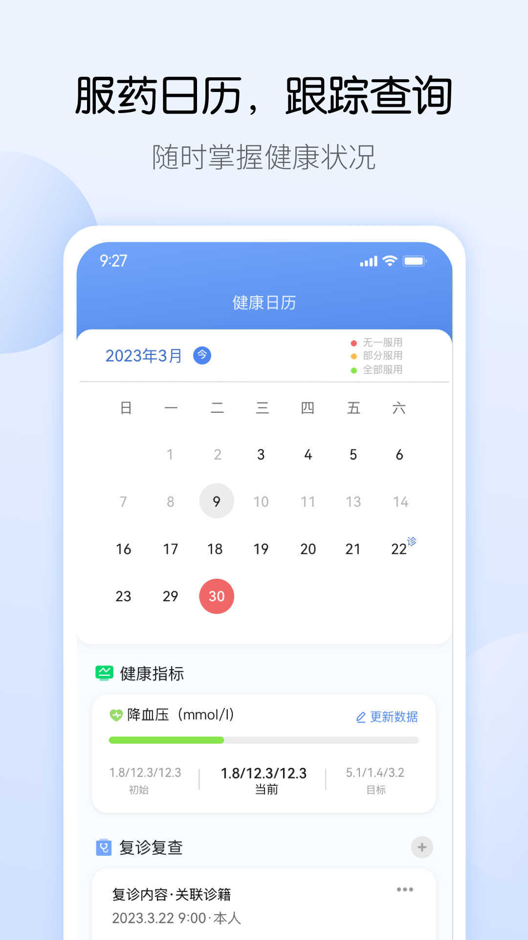 药管家0