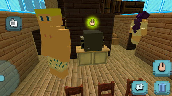 像素小镇自建房0