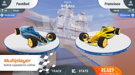 Race Duels2
