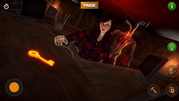 恐怖的烟斗鬼屋0