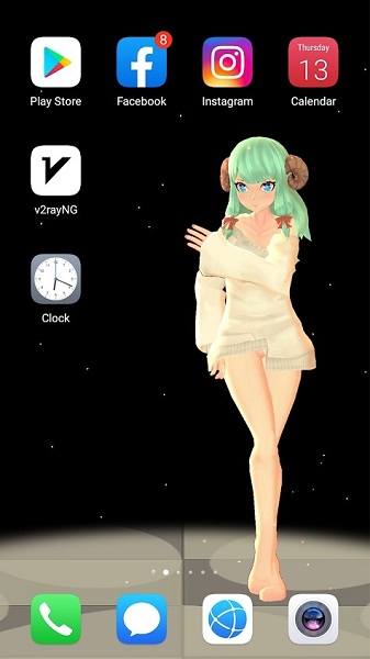 AIbizhi.apk AIbizhi.apk