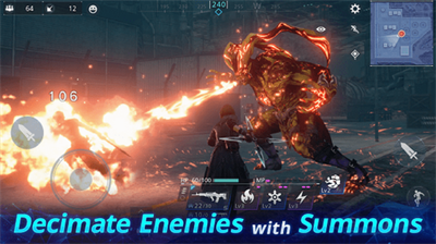 最终幻想7永恒危机1