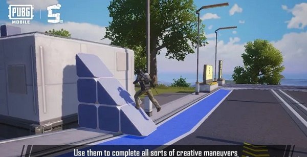 绝地求生全军出击旧版2