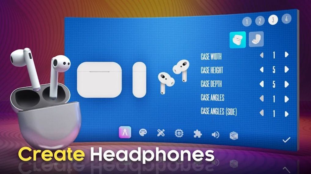 设备大亨免费版