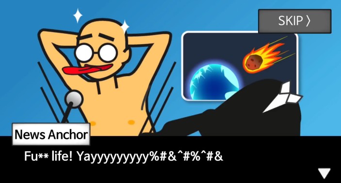 地球灭亡前60秒1