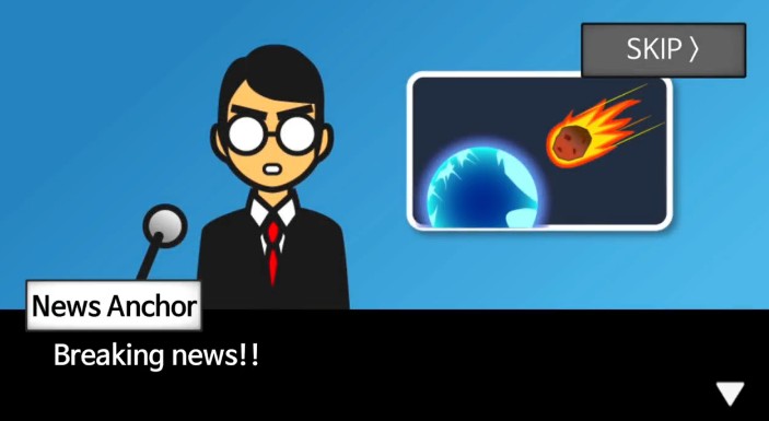 地球灭亡前60秒2