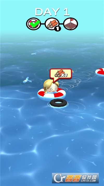 大海生存2