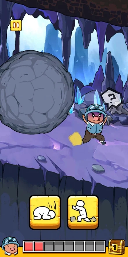 奇妙探索火柴人的大冒险3