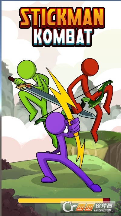 火柴人史诗战斗2