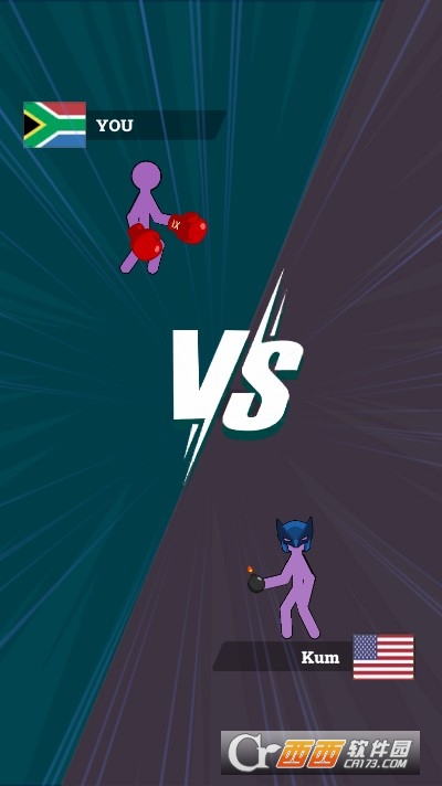 火柴人史诗战斗3