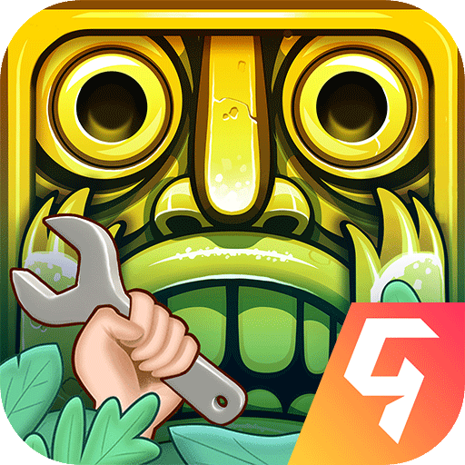 神庙逃亡2无限金币钻石版