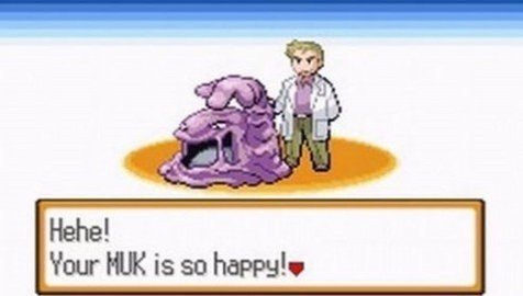 口袋妖怪解放2.0.3汉化版1