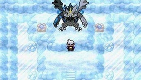 口袋妖怪解放2.0.3汉化版2